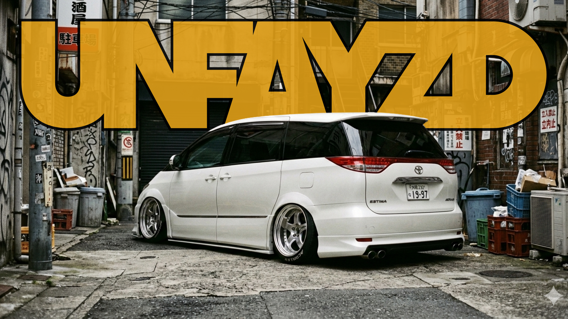 UnFayzd